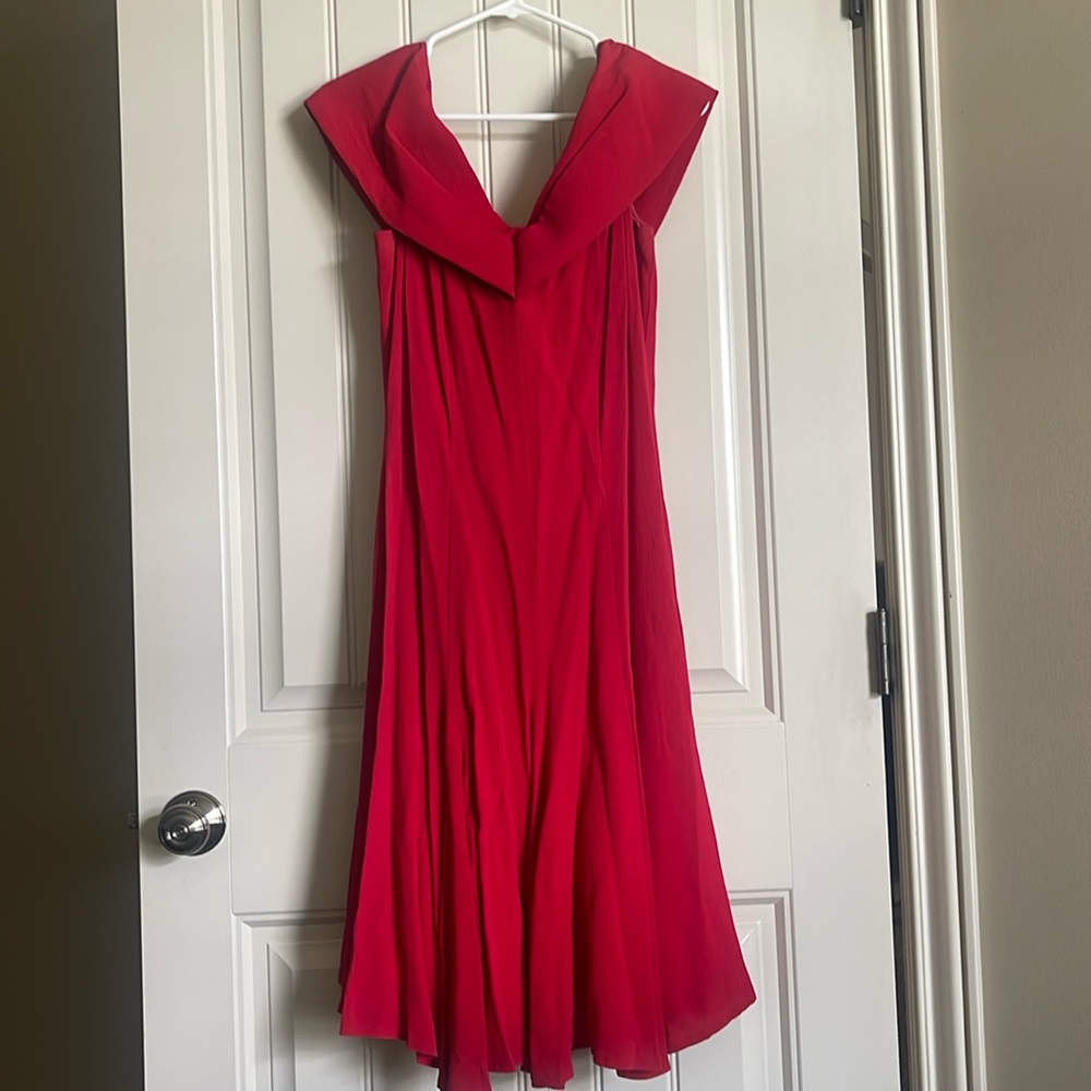 Vintage TOPAZ  Dress